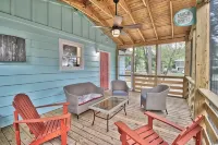Pawleys Paradise! ~1/2 mile to the Beach. 3BR/3 Full BA. FREE Bikes included.
