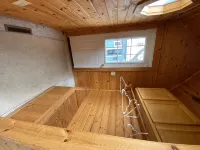 Sundown Lodge in McMillan MI