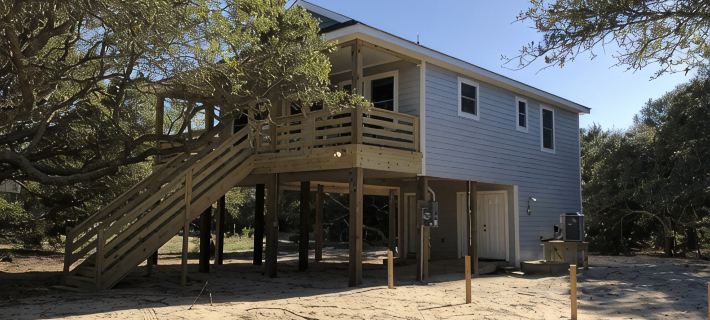 Newly Built 2019 Vacation Oasis- Enjoy 4WD Beaches & Wild Horses Hotels in Currituck County
