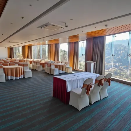 Rosetum Kasauli