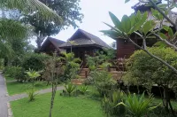 Thai House Beach Resort - Ocean View