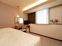 Tabist Niigata Town Hotel Furumachi Hotels near Sakyukan