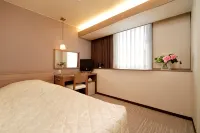Tabist Niigata Town Hotel Furumachi