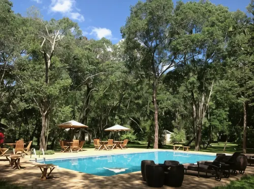 Exploreans Mara River Camp - 5-Star