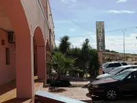 Los Jitos Hotel & Suites - ที่มีที่จอดรถ