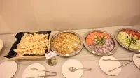 Seven Hills Hotel - Bữa sáng