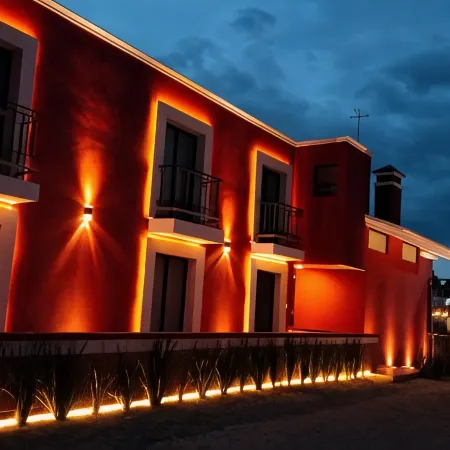 Hotel Casa Real Cholula