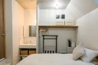 TOKYO CABIN