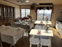 Mito Houses 19-23 Pax - Breakfast Options