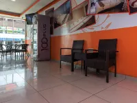 Orange Hotel Segamat Hotels in Segamat
