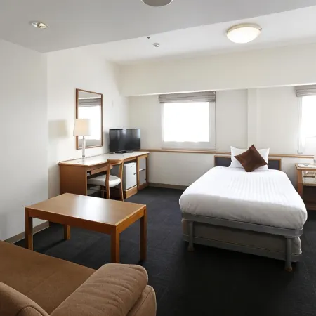 Hotel Resol Sasebo