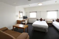 瑞索爾佐世保酒店