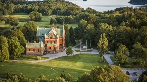 Torreby Slott Hotel & Golf