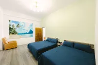 Grand Whale B&B Green Island - 2-نجوم