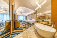 Wyndham Grand Plaza Royale , Datong
