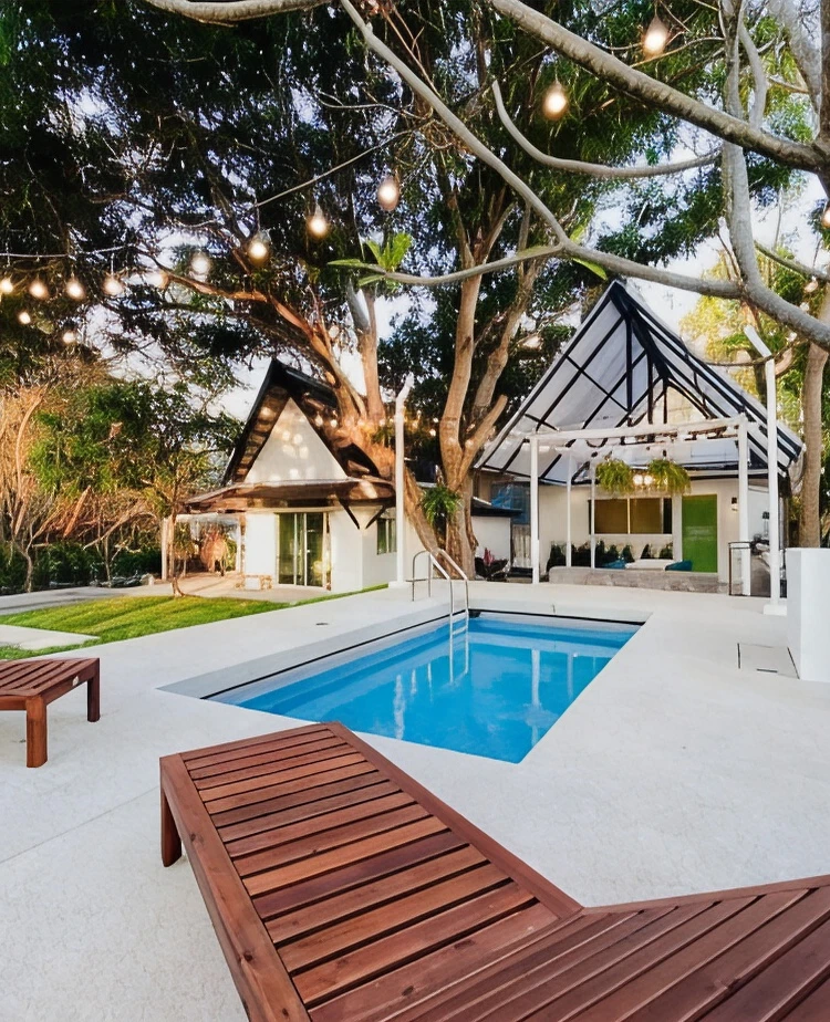 รูปภาพของบ้านรับลม (ฟาร์ม เฮาส์)