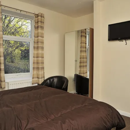 Hoppers Cottage Guest House