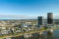 Brilliant Collins Wharf Waterfront Condo - Wi-Fi