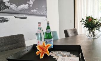 Tuscany Residence Aruba