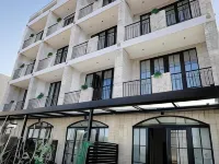 Hotel Homey Kobuleti Hotels in Kobuleti