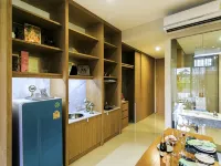 Villa Meesuk Residence