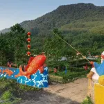 Lengquan Fisherman's House
