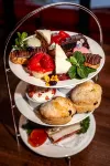 Blackpool Fc Hotel, Radisson Individuals - breakfast