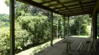 Bellthorpe Stays - Cottage: waterfalls, rainforest, wildlife and walking tracks. - Wifi