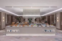 Address Beach Resort Bahrain - breakfast