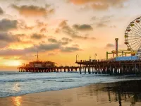 Hotel Pacific Garden Hotels in Gardena