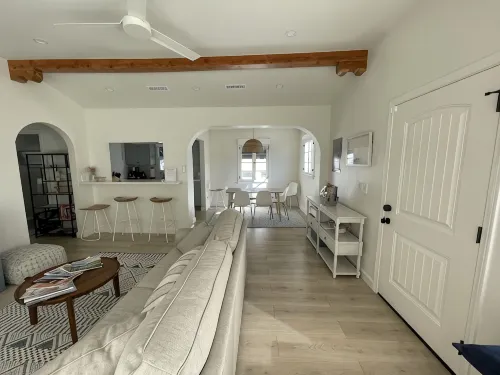 World Cup Venue 7 Miles Away,Newly Remodeled Ocean Views, Upscale Luxury Living. - 4성급