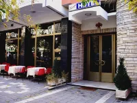 Kruja Hotel Ξενοδοχεία στην πόλη 