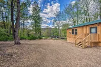 The Fawn Lodge @ Wilson's Paradise Lodging - 2-Star