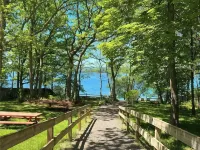 That Cottage by the Lake!! 고르함 호텔