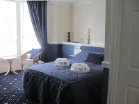 Branston Lodge Các khách sạn ở 