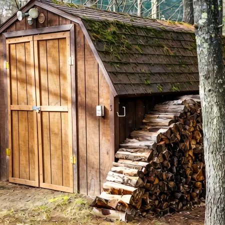 NEW Whiteface Mtn. View Cabin close to Lake Placid