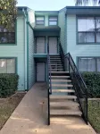 "Wickie's Wharf " Condo on lake Conroe - Jacuzzi