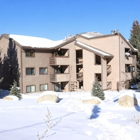 Stylish 2Bd 2BA. Steps to Beaver Creek Shuttle. Remodeled.