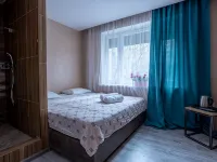 Chili Mini-Hotel โรงแรมใกล้พิพิธภัณฑ์ดาร์วินแห่งรัฐ