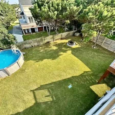 Knot On Call: OceanViews/Pool/MultiUsePath
