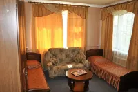 Postoyalyij Dvor Hotel - 2 звезды