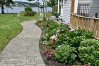 The Beach House Bailey Island Maine - 3-Star