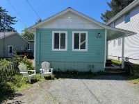 Cozy Downtown Sitka Home, Car Rental Option