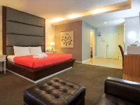 Kwanruen Park Hotel Hotels near Boong Ta Lua Water Park
