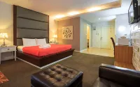 Kwanruen Park Hotel