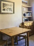 Jay Peak 3 Bedroom Trailside Condo. Closest Walk to Ice Rink and Water Park!! - Homestays