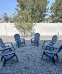 Coastal Soul - Beach block, on cul-de-sac street, pet friendly.