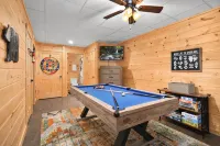 Mountain Views, Hot Tub & Space to Unwind at Whitetail Point /Dog Friendly - Vuoristonäköala
