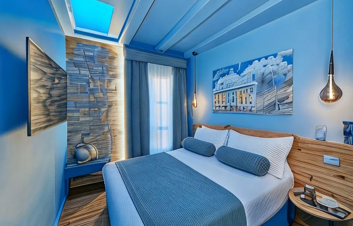 73 Boutique Hotel