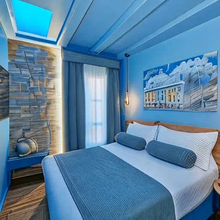 73 Boutique Hotel